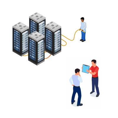 レンタルサーバーってどう選べばいいの?主要レンタルサーバー3社の処理機能をテストしてみた! サムネイル